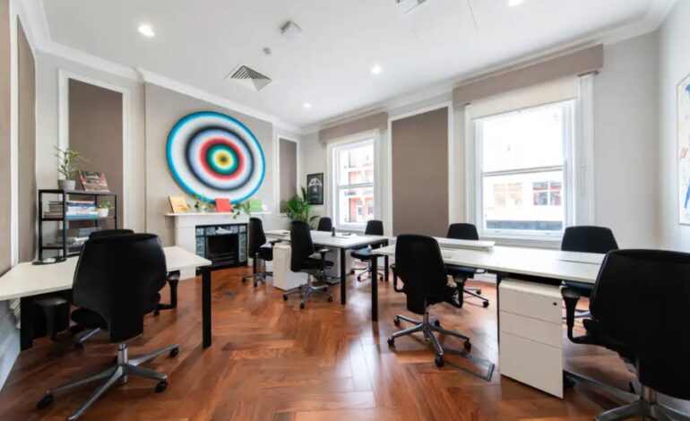 53 Duke Street Office Offices Mayfair W1 To Let Rent Available Now Mayfair Cheap Victor Harris