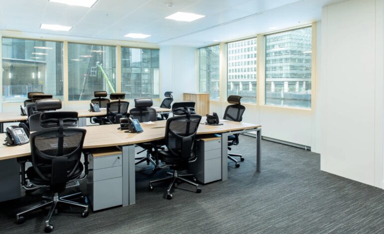 the south quay building 189 marsh wall e14 canary wharf office space offices available orega to let now victor harris