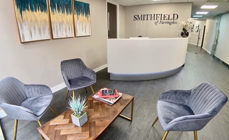 5 St John's Lane EC1 Farringdon office space available on St John's Lane EC1 Victor Harris Office Space Available Now